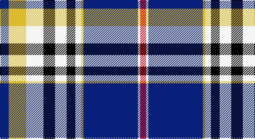 DB/15 LY30 W30 K20 W20 K15 W10 LY4 DB94 W4 R/10 tartan