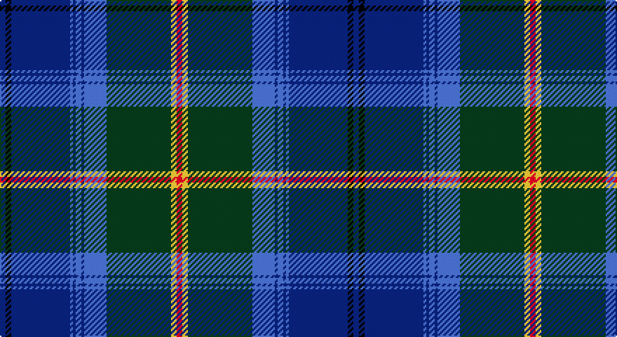 DB/4 K4 DB42 B2 DB2 B4 DB2 B16 DG46 LY4 R/4 tartan
