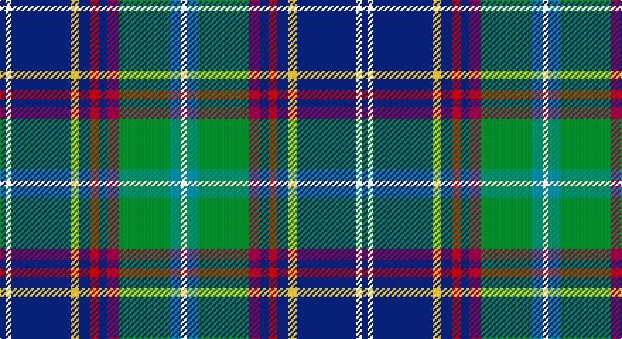 DB/4 W4 DB42 LY6 DB8 Ri6 DB6 R8 G36 T8 W/4 tartan