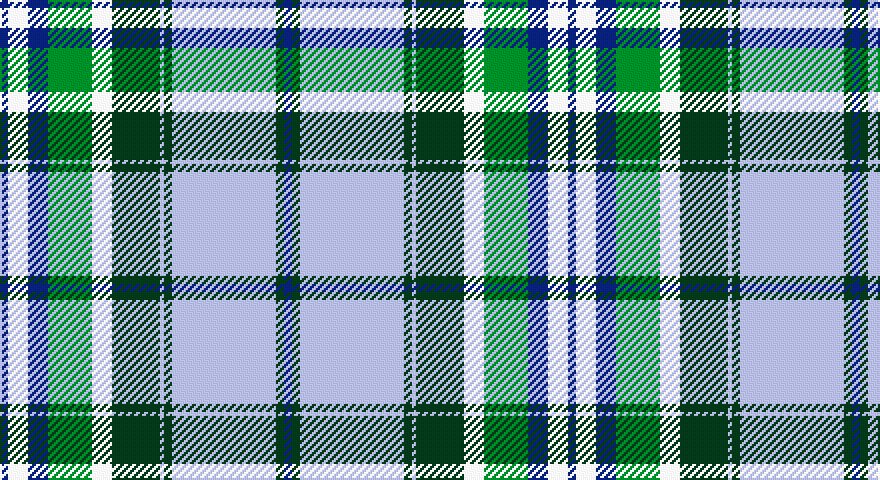DB/4 W10 DB10 G22 W10 DG24 LB2 DG4 LB52 DG4 DB/4 tartan
