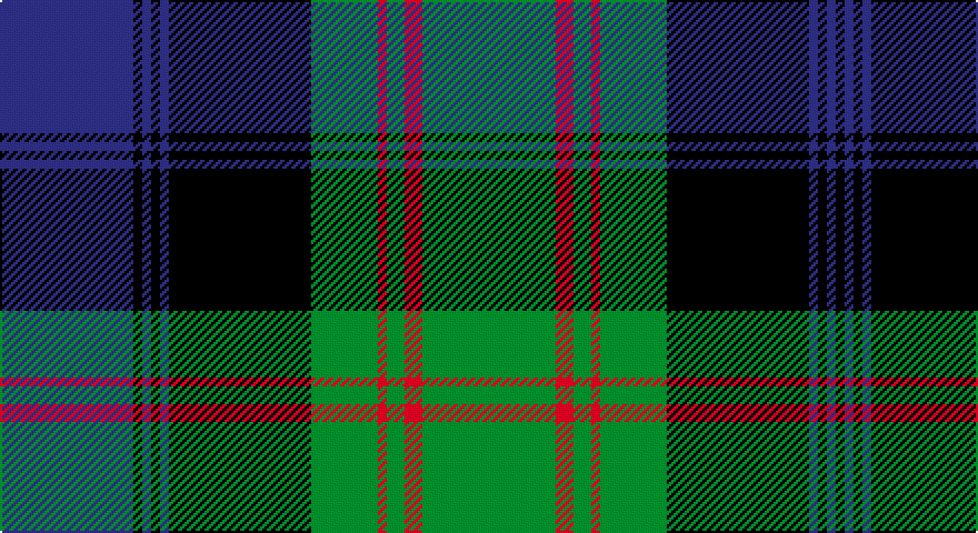 DB/60 K4 DB4 K4 DB4 K64 G30 R4 G8 R8 G/60 tartan