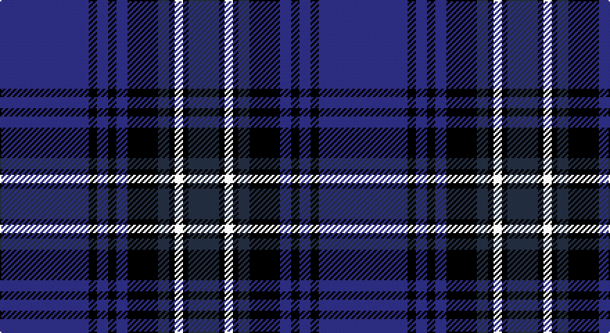 DB/64 K6 DB8 K6 DB8 K22 DT8 K4 W6 K4 DT/22 tartan