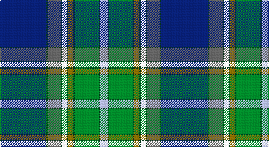 DB/76 DG2 N22 DG2 W8 DG2 Y8 DG2 G40 DG2 LB/12 tartan