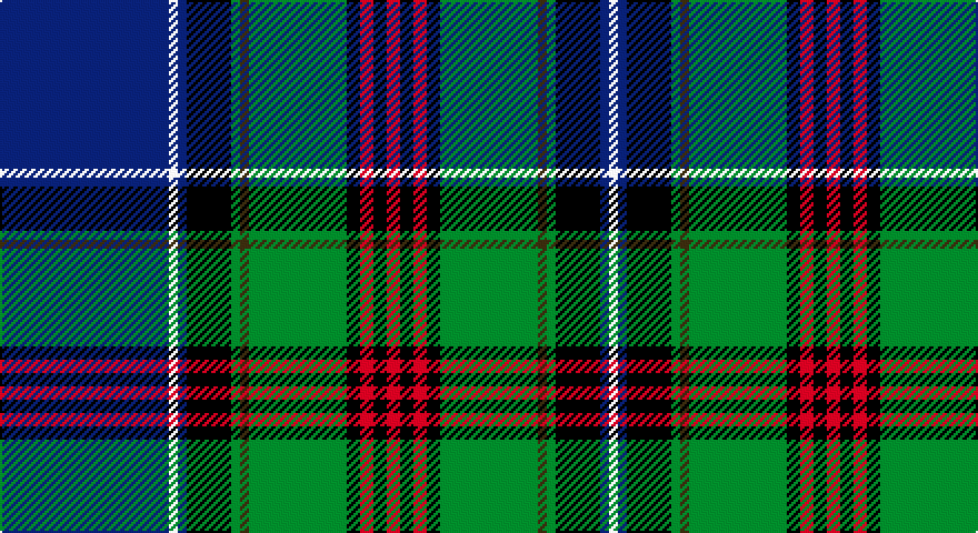 DB/76 W4 DB4 K20 G4 DY4 G44 K6 R6 K6 R/6 tartan