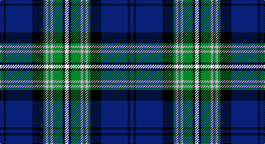 DB/6 K4 DB44 K18 G4 LP4 G4 LP4 G16 K4 W/6 tartan