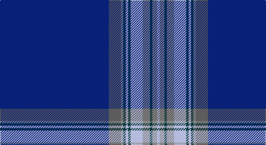 DB/180 N20 O4 DT4 LB4 DT4 LB20 O12 DT4 O8 LB/4 tartan