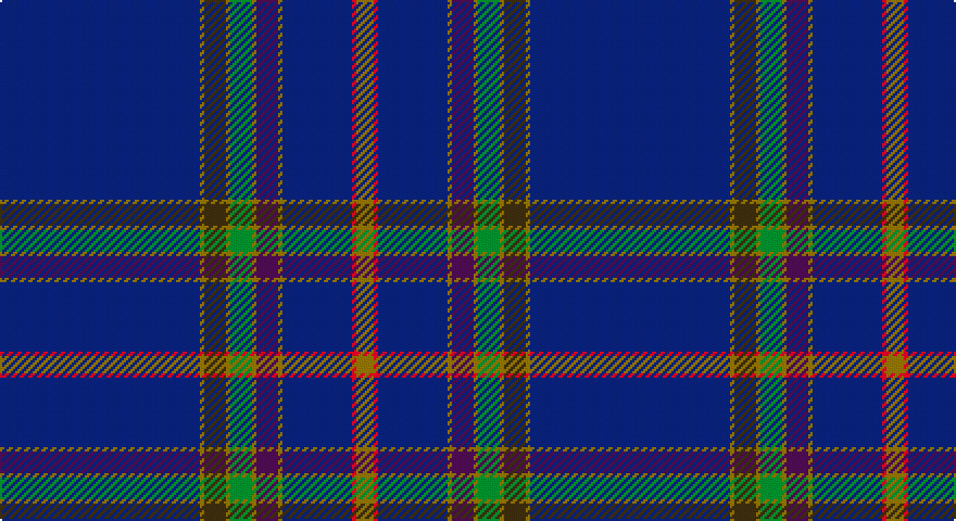 DB/92 Y2 DY10 Y2 G10 Y2 DP10 Y2 DB32 R2 Y/8 tartan
