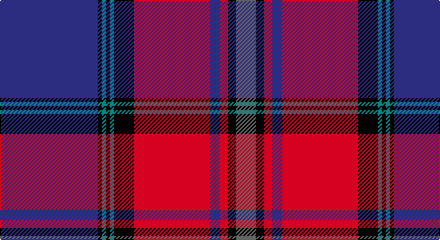 DB/98 K4 G4 K4 G4 K20 R76 DB10 R8 K8 N/20 tartan