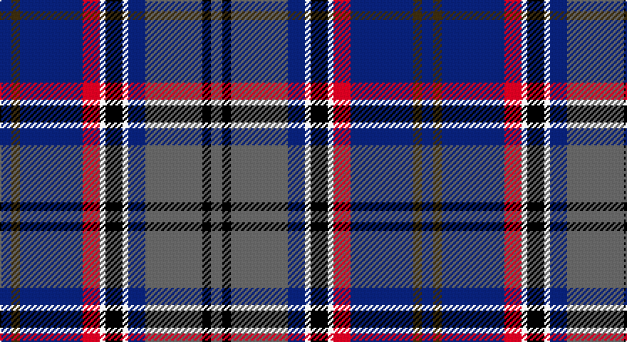 DB/8 DY6 DB44 R12 W4 K12 W4 DB12 N40 K6 N/8 tartan