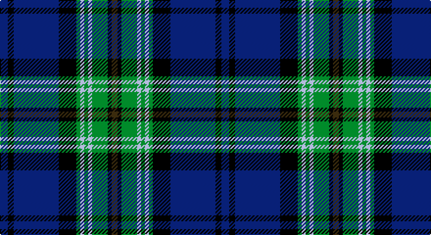 DB/8 K6 DB46 K18 G4 LB4 G4 LB4 G16 K4 DY/6 tartan