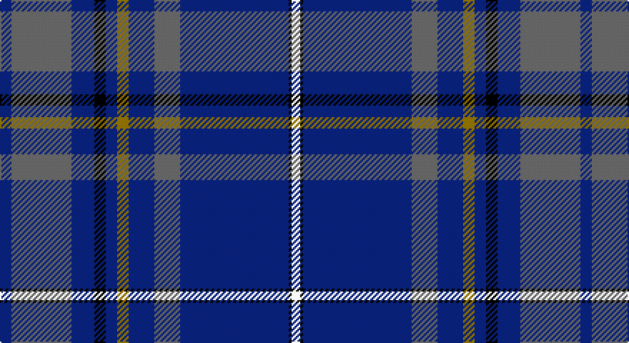 DB/8 N42 DB16 K8 DB8 Y8 DB18 N18 DB76 K2 W/6 tartan