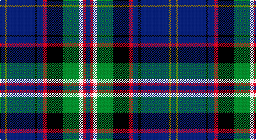 DB/8 Y4 DB48 K4 DB10 R6 K28 G28 W6 R6 DB/6 tartan