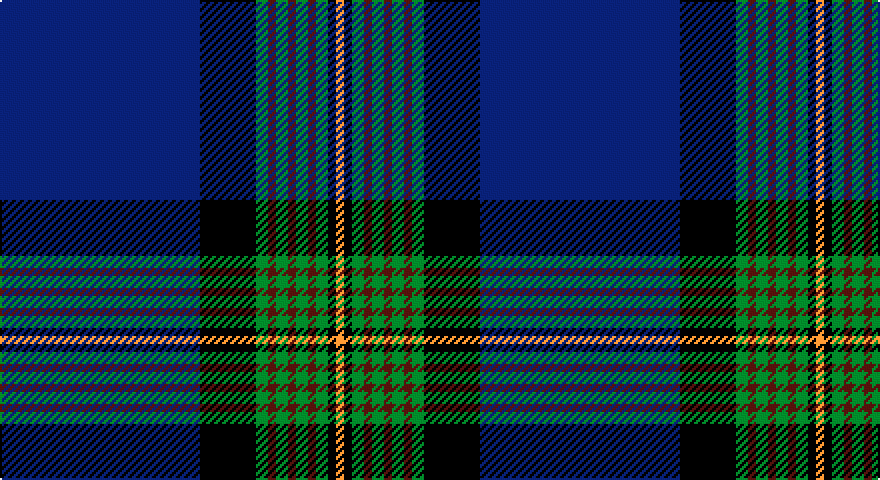 DB/100 K28 G6 DR4 G6 DR4 G6 DR4 G6 K4 LO/4 tartan