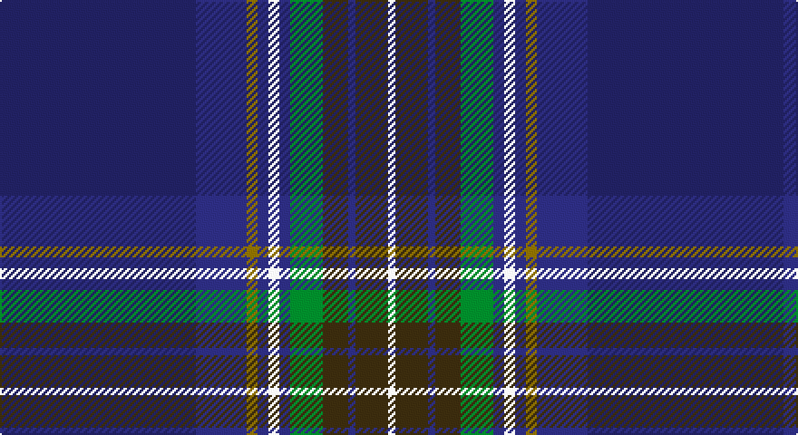 DB/108 DBi28 Y6 DBi6 W6 DBi6 G18 DY14 DBi4 DY18 W/4 tartan