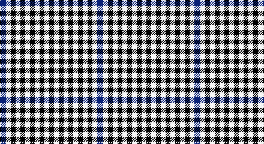 DB/10 W8 K8 W8 K8 W8 K8 W8 K8 W8 K/8 tartan