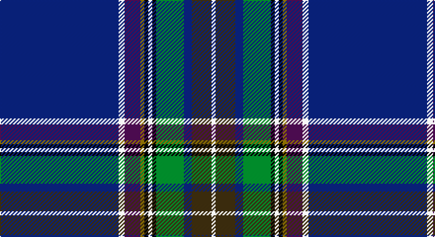 DB/120 W6 DP16 Y4 K4 W4 K4 G28 DB8 DY20 W/4 tartan