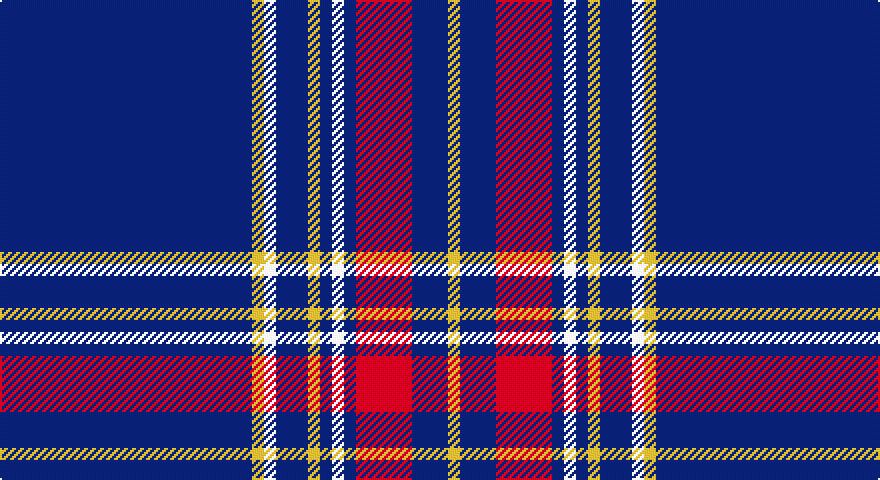 DB/126 LY6 W6 DB16 LY6 DB6 W6 DB6 R28 DB18 LY/6 tartan