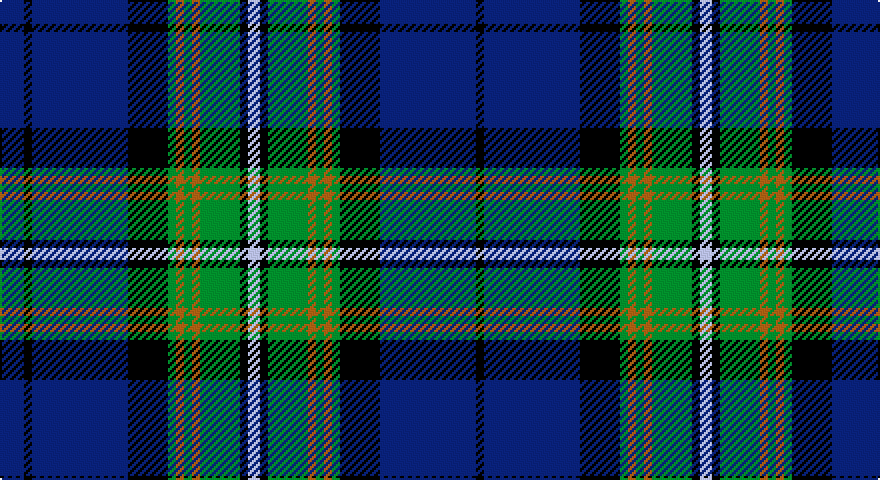 DB/12 K4 DB48 K20 G4 O4 G4 O4 G20 K4 LB/6 tartan