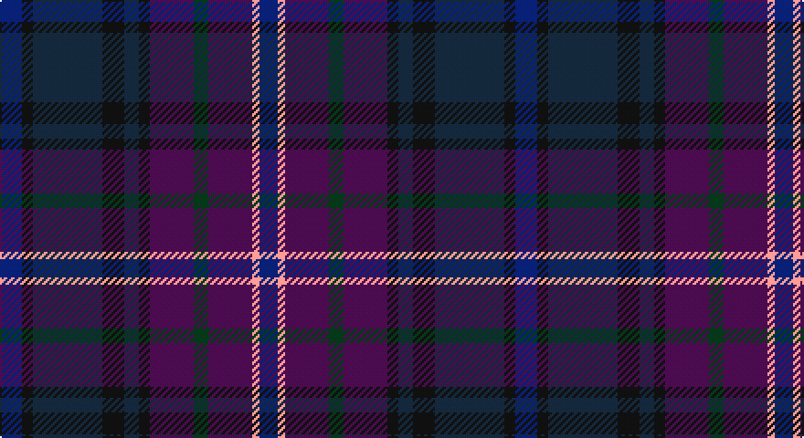 DB/12 K6 DT38 K12 DT8 K6 DP24 DG8 DP24 LR4 DB/10 tartan