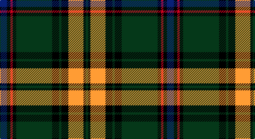 DB/12 K6 R4 K6 DG62 K12 DG4 K12 LO26 K4 DG/4 tartan