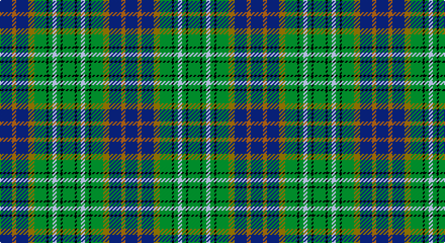 DB/12 O4 DB12 Y6 G12 K2 G4 LB4 G4 K2 G/12 tartan