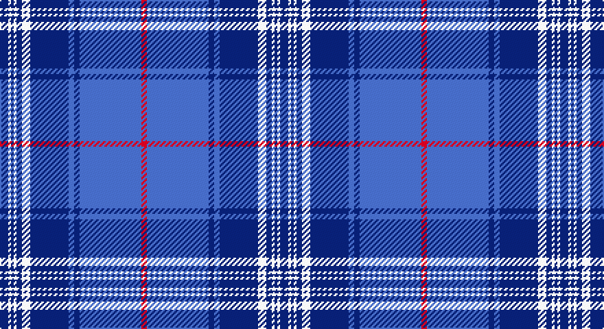 DB/6 W2 DB2 W2 DB4 W6 DB28 B4 DB4 B45 R/4 tartan