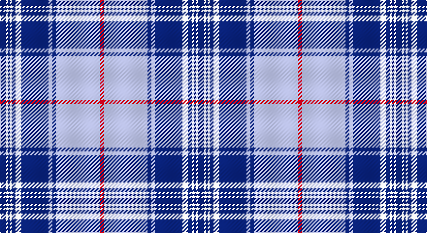 DB/6 W2 DB2 W2 DB4 W6 DB28 LB4 DB4 LB45 R/4 tartan