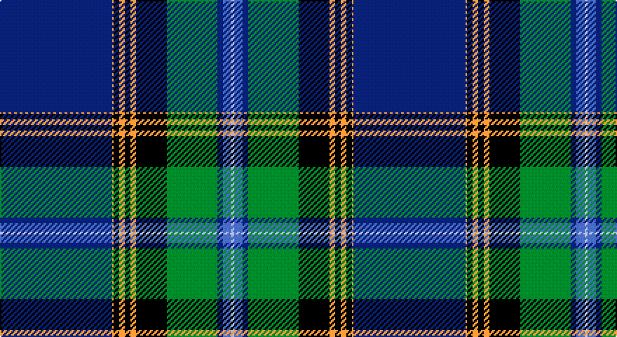 DB/80 LO1 K4 LO4 K4 LO4 K22 G36 DB4 B6 LB/2 tartan