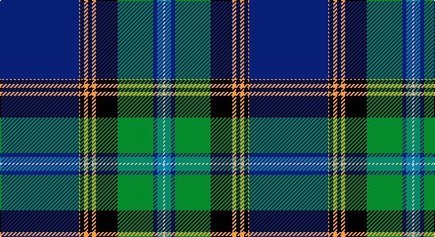 DB/80 LO1 K4 LO4 K4 LO4 K22 G36 DB4 T6 LB/2 tartan