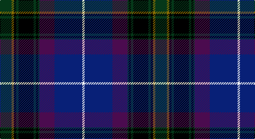 DG/20 Y4 K4 DG4 K26 DG4 K4 DG2 DP26 DB48 W/4 tartan