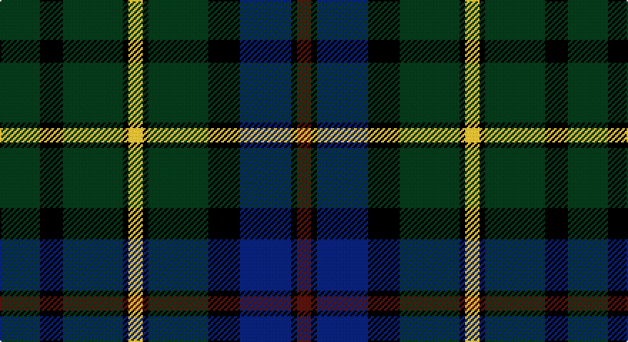 DG/28 K16 DG42 K4 LY10 K4 DG42 K22 DB36 K4 DR/10 tartan
