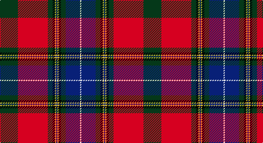 DG/30 R50 DG8 K4 LY2 DB2 LY2 K4 DG8 DB24 W/2 tartan