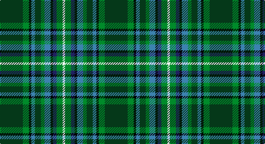 DG/38 G10 K4 T6 DG10 G6 T10 K4 DB6 G10 W/4 tartan