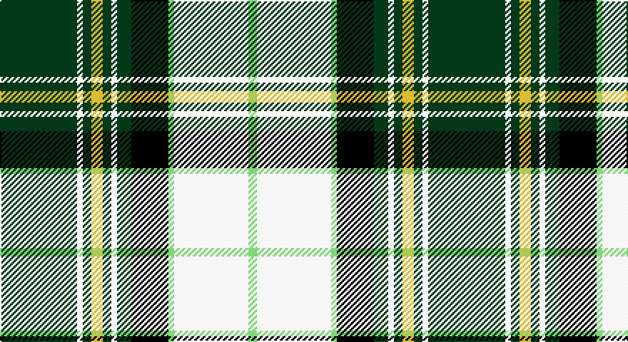 DG/54 W4 DG6 LY8 DG6 W4 DG10 K26 LG4 W52 LG/6 tartan