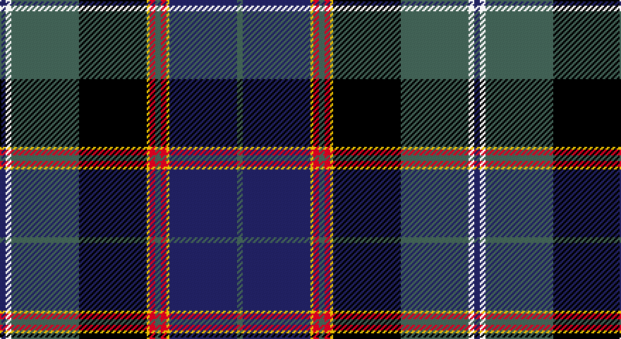 DB/4 W4 DG48 K48 LY2 R4 DG4 R4 LY2 DB48 DG/4 tartan