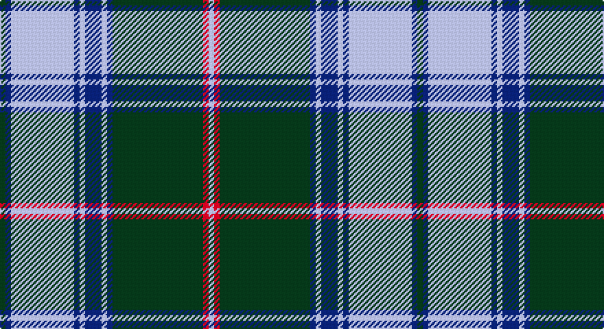 DG/4 DB4 LB46 DB4 LB4 DB12 LB4 DB4 DG66 R4 LB/4 tartan