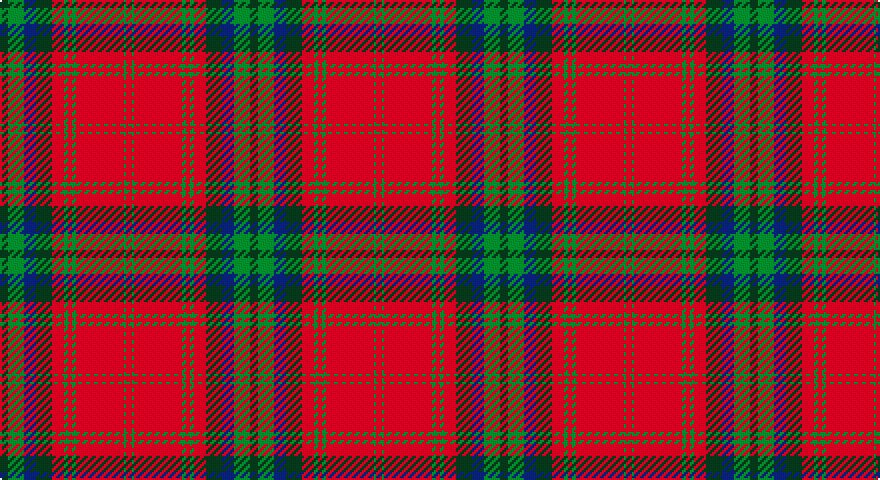 DG/4 G8 DB6 DG8 R6 G2 R2 G2 R24 G1 R/3 tartan