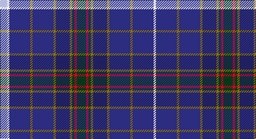 DG/16 R4 DG4 Y4 DB24 Y4 DBi36 Y4 DBi36 W4 LB/12 tartan
