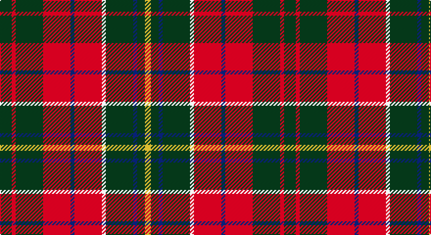 DG/12 R4 DG28 R28 DB4 R28 W4 DG28 DB4 DG8 LY/6 tartan