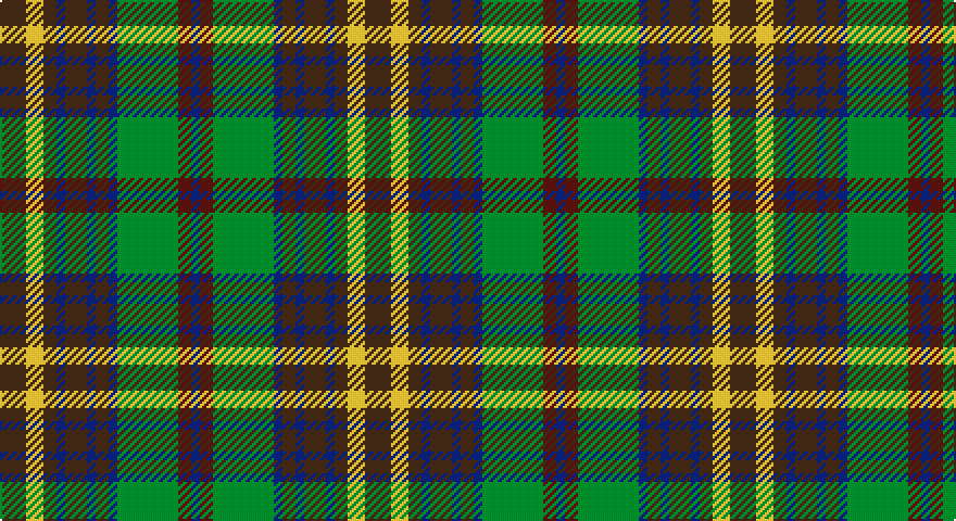 DO/12 LY8 DO6 DB4 DO10 DB4 DO6 DB4 G28 DR6 DB/4 tartan