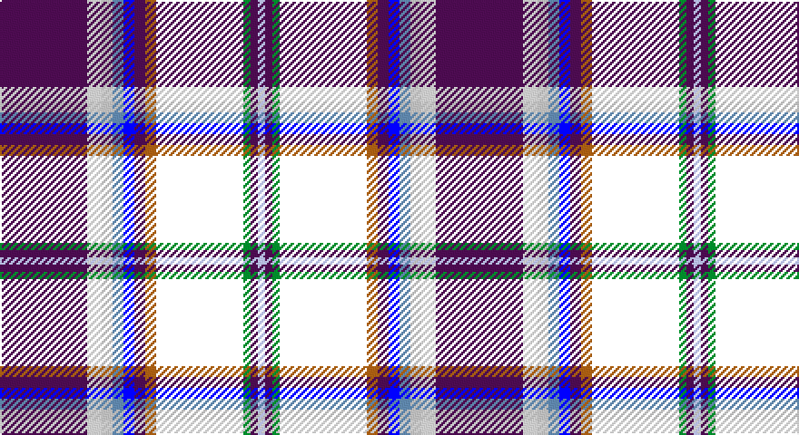DP/48 LBi8 LR6 T6 B6 DP6 O6 K48 G4 DP4 LB/4 tartan