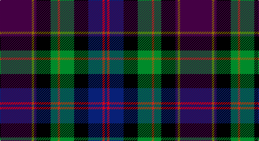 DP/54 Y4 DP4 K24 G12 O4 G24 K24 DB24 R4 DB/4 tartan