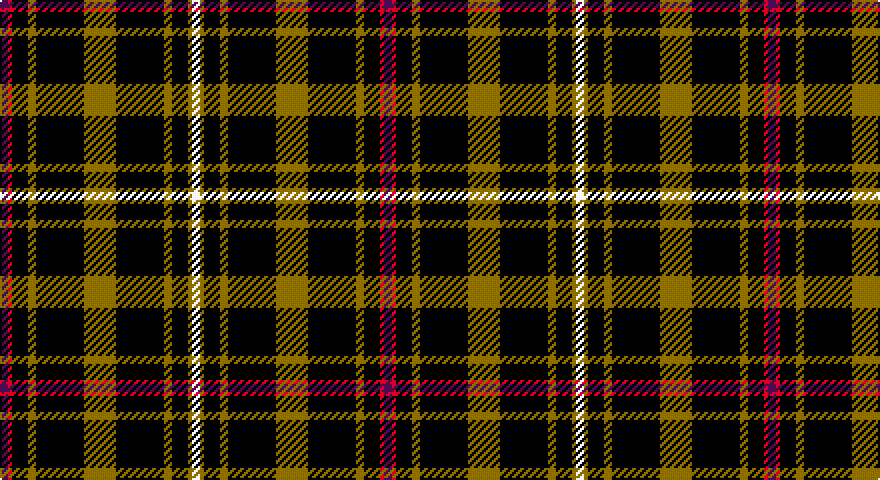 DP/4 R2 K8 Y4 K24 Y16 K24 Y4 K8 Y2 W/4 tartan