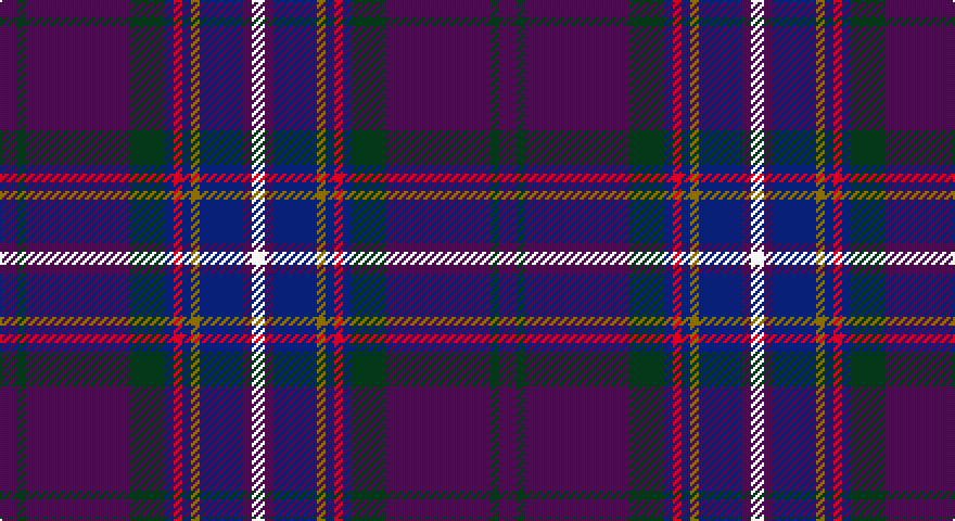 DP/8 DG4 DP48 DG16 DB4 R4 DB4 Y4 DB20 DP4 W/6 tartan
