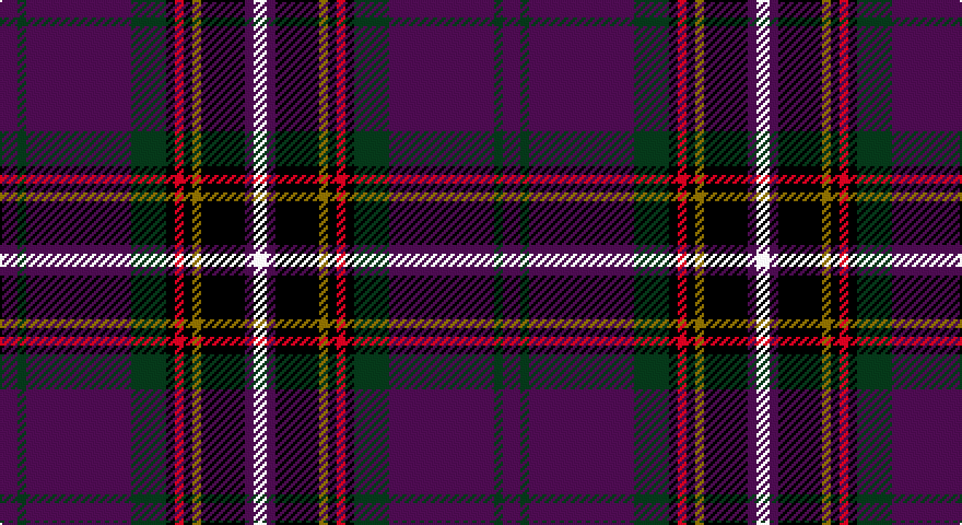 DP/8 DG4 DP48 DG16 K4 R4 K4 Y4 K20 DP4 W/6 tartan