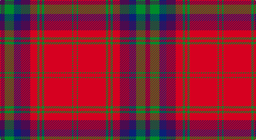 DP/8 G16 DB12 DP16 R12 G4 R4 G4 R48 G2 R/6 tartan