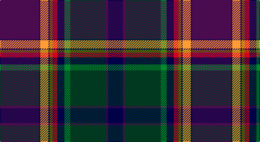 DP/66 DB2 LO14 DB2 Y5 R8 DB12 G10 DG60 DP4 DB/25 tartan