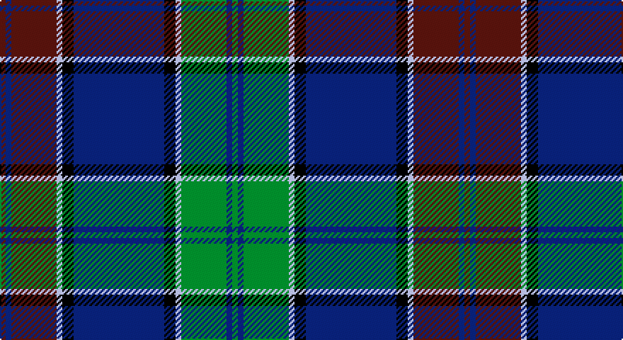 DR/4 DB4 DR32 LB4 K8 DB64 K8 LB4 G32 DB4 G/4 tartan