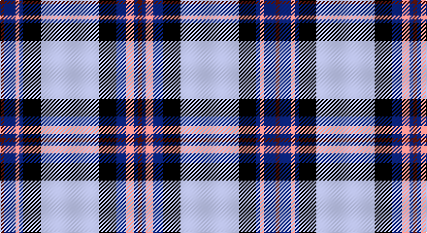 DR/4 DB12 LR4 DB4 K18 LB60 K18 DB10 LR8 DB4 DR/4 tartan