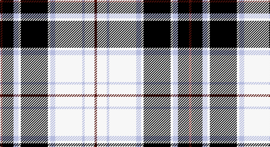 DR/4 K18 LB8 W4 K44 W4 LB8 W44 LB4 W16 DR/4 tartan